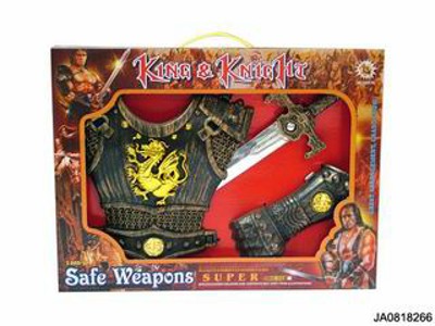 WEAPON,