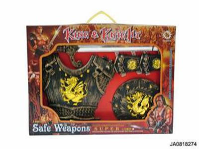 WEAPON,