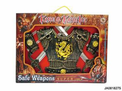 WEAPON,