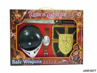 WEAPON,