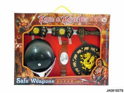 WEAPON,