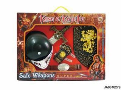 WEAPON,