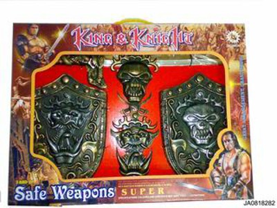 WEAPON,
