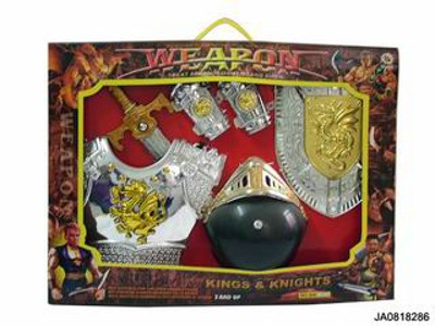 WEAPON,