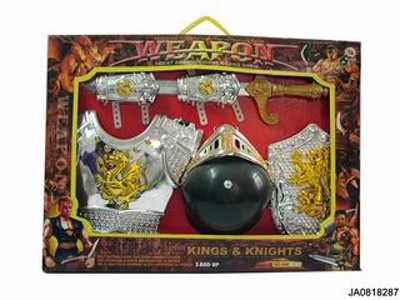 WEAPON,
