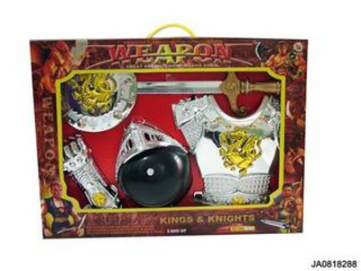WEAPON,