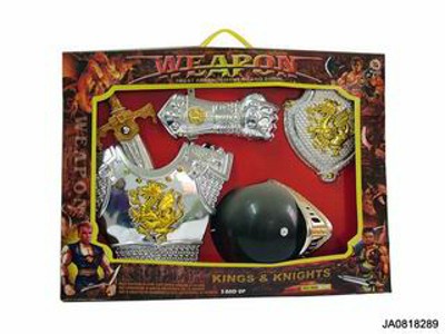 WEAPON,