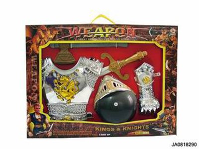 WEAPON,