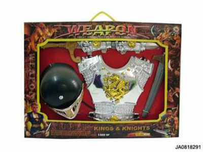 WEAPON,