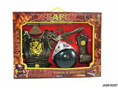 WEAPON,