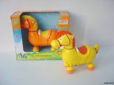B/O ANIMAL W/MUSIC,