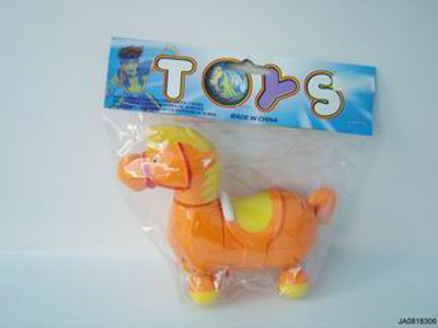 B/O ANIMAL W/MUSIC,