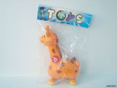 B/O ANIMAL W/MUSIC,