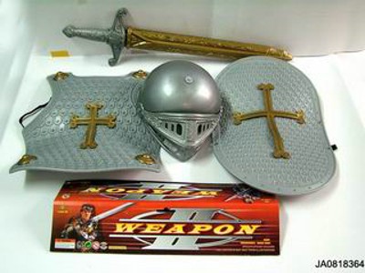 WEAPON,