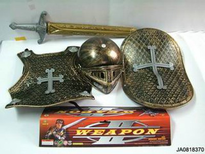 WEAPON,