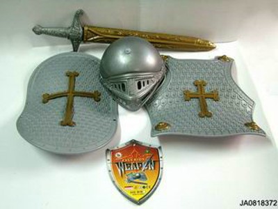 WEAPON,