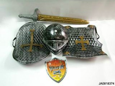 WEAPON,