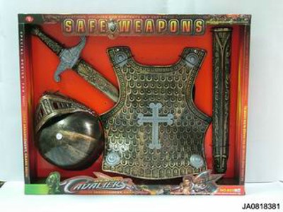 WEAPON,