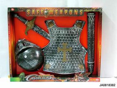WEAPON,