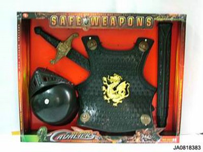 WEAPON,