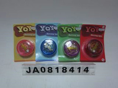 YOYO 4ASST,