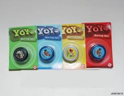 YOYO 4ASST,