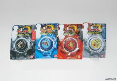 YOYO 4ASST,