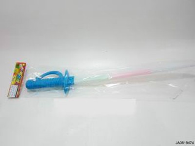 SWORD W/LIGHT,SOUND,