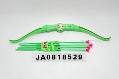 BEN 10 ARROW AND BOW,