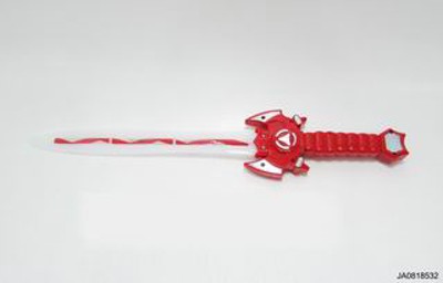 SWORD W/LIGHT,SOUND,