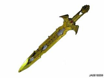 SWORD,