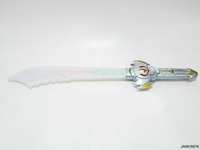 B/O SWORD W/LIGHT,SOUND,
