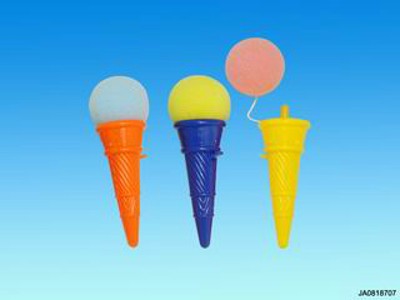 BOUNCE ICECREAM,