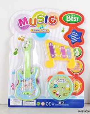 MUSIC SET,