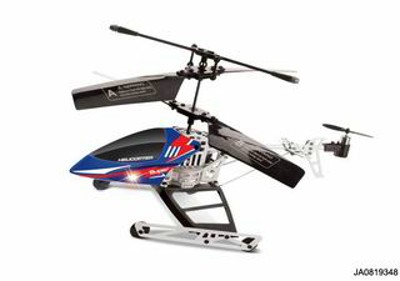 3.5 CHANNEL R/C PLANE,