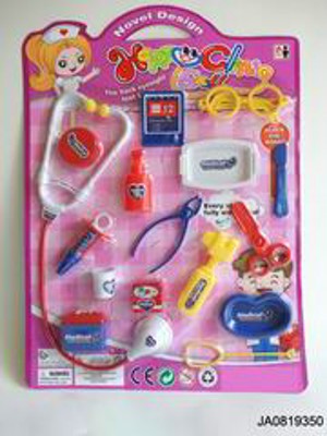 DOCTOR SET,