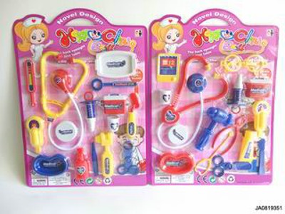 DOCTOR SET,