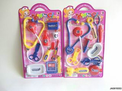 DOCTOR SET,