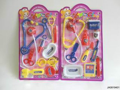 DOCTOR SET,