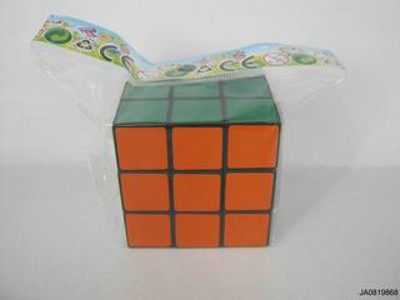 MAGIC CUBE,