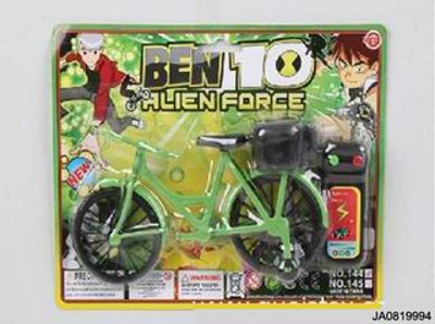 BEM10 WIRE CONTROL BICYCLE,