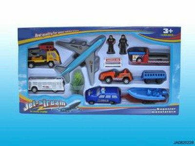 AIEPORT SET,
