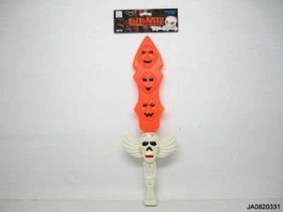 SWORD W/LIGHT,