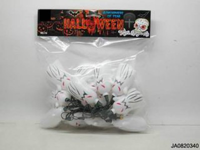 LAMP BULB 16PCS,
