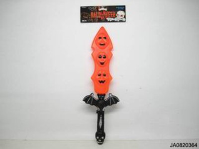 SWORD W/FLASH LIGHT,