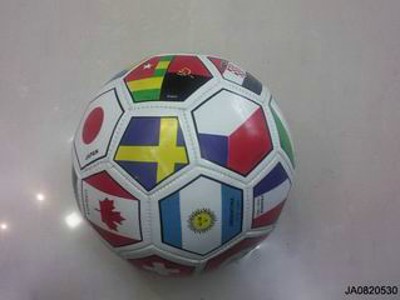 9 INCH FOOTBALL
,