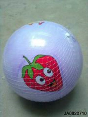 8 INCH CLOUD BALL,