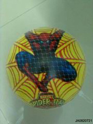 9 INCH INFLATABLE BALL,
