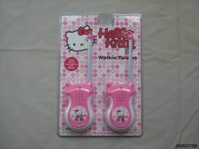 WALKIE TALKIE,