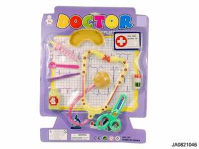 DOCTOR SET,